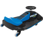 Razor Crazy Cart Shift Blue Lithium Kid/Toys Your Sports Performance