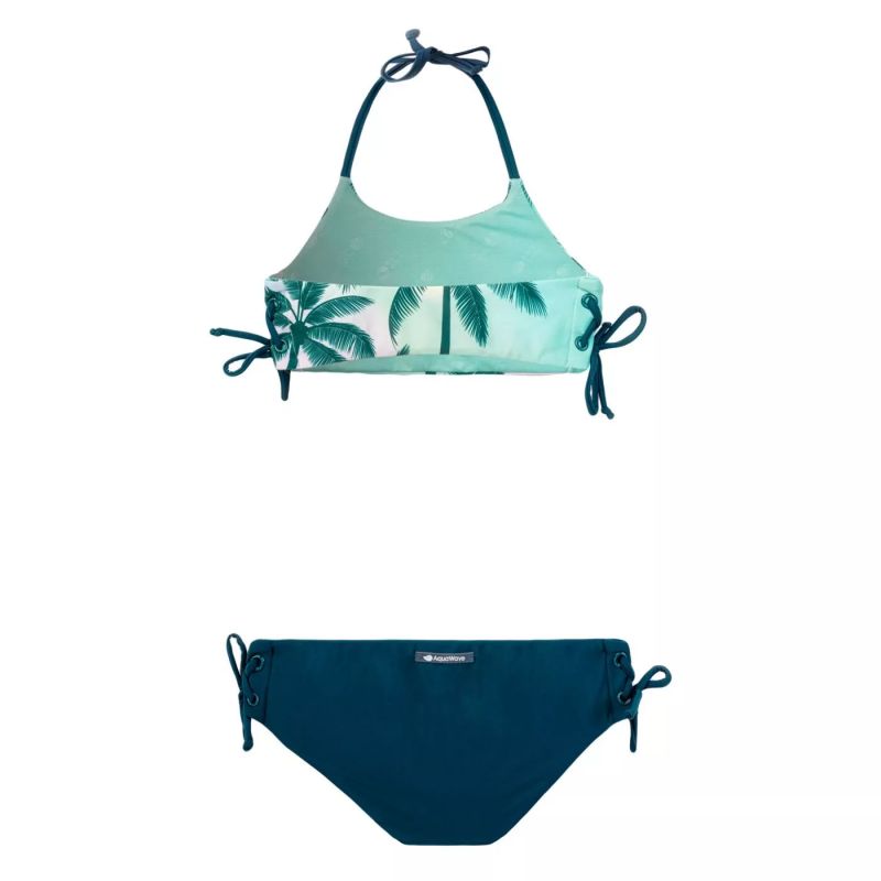 Aquawave Hali Jr swimsuit 92800407855 Clothing/Swimming/Aquawave Your Sports Performance