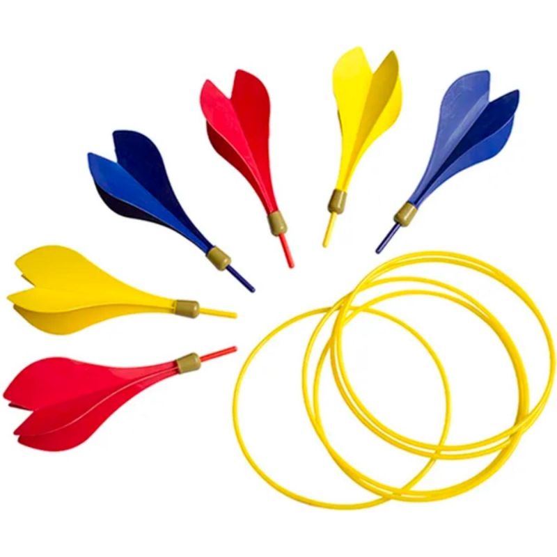 DART OUTDOOR ARCY GAME ENERO Accessories Your Sports Performance