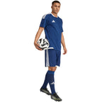 Men's adidas Tiro 26 Competition Match shorts navy blue and white KA6182 To be categorized Your Sports Performance