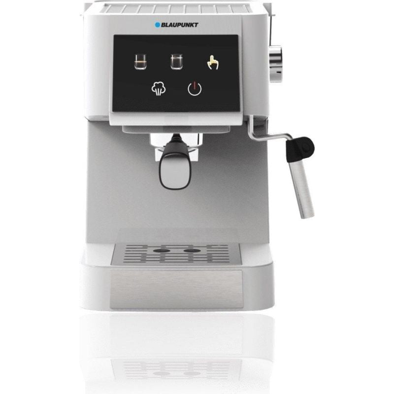 Blaupunkt CMP501 pressure coffee machine, 950W AGD - Produkty/Ekspresy do kawy Your Sports Performance