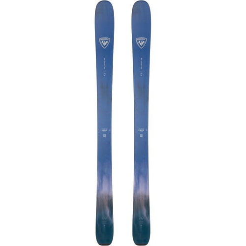 ROSSIGNOL RALLYBIRD 104 OPEN SKIS Import z PMSport Your Sports Performance