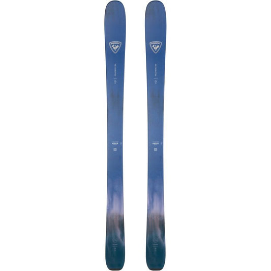ROSSIGNOL RALLYBIRD 104 OPEN SKIS Import z PMSport Your Sports Performance