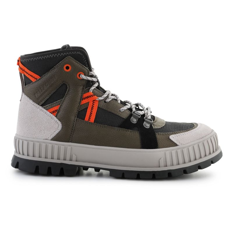 Palladium Pallashock Outcity M 08877-342 shoes Footwear/Lifestyle/Palladium Your Sports Performance