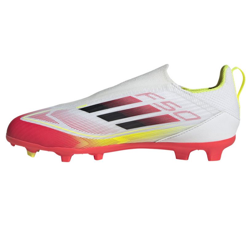 Adidas F50 League LL FG/MG Jr IE3743 football boots Footwear/Football/JR/FG Adidas