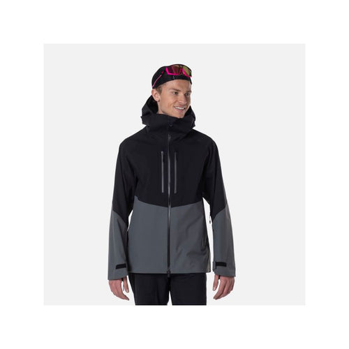 Rossignol Evader Jkt Jacket Black Rossignol