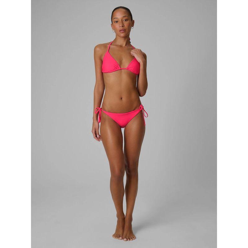 Women's bikini top 4F 4FWSS26UBKTF085-20S 4f