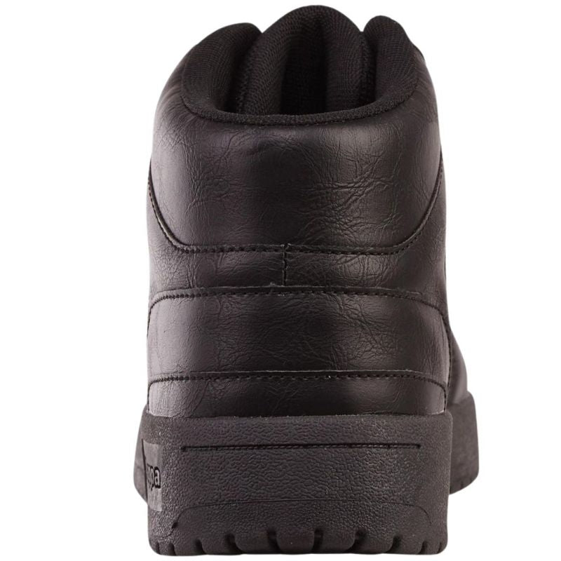 Kappa Coda Mid Oc shoes 243406OC 1111 Footwear/Lifestyle/Kappa Kappa