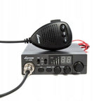 CB Radio LUITON LT-298 ASQ 12V/24V with cigarette lighter plug Elektronika i akcesoria/CB Radia Your Sports Performance