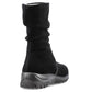 Leather insulated boots RIEKER W RKR130 Footwear/Lifestyle/Rieker Your Sports Performance