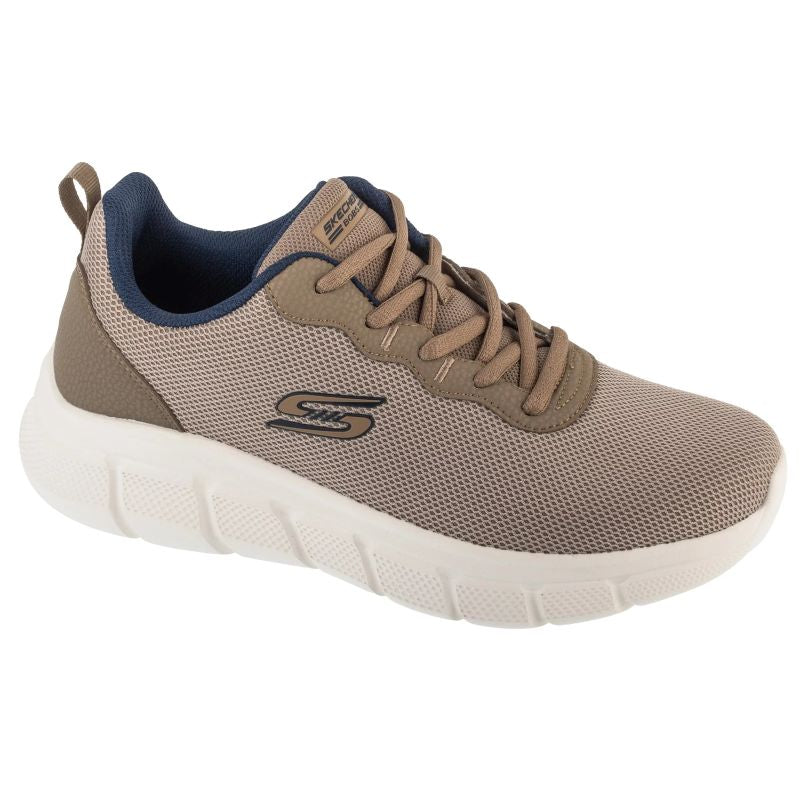 Skechers Bobs B Flex - Icy Edge 118109-TPE Beige 41 In preparation Your Sports Performance