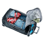 Deuter Duffel Pro Movo 60 35001125-7000 Black To be categorized Your Sports Performance