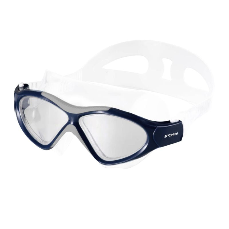 Spokey AMPIO wide-field swimming goggles In preparation Your Sports Performance