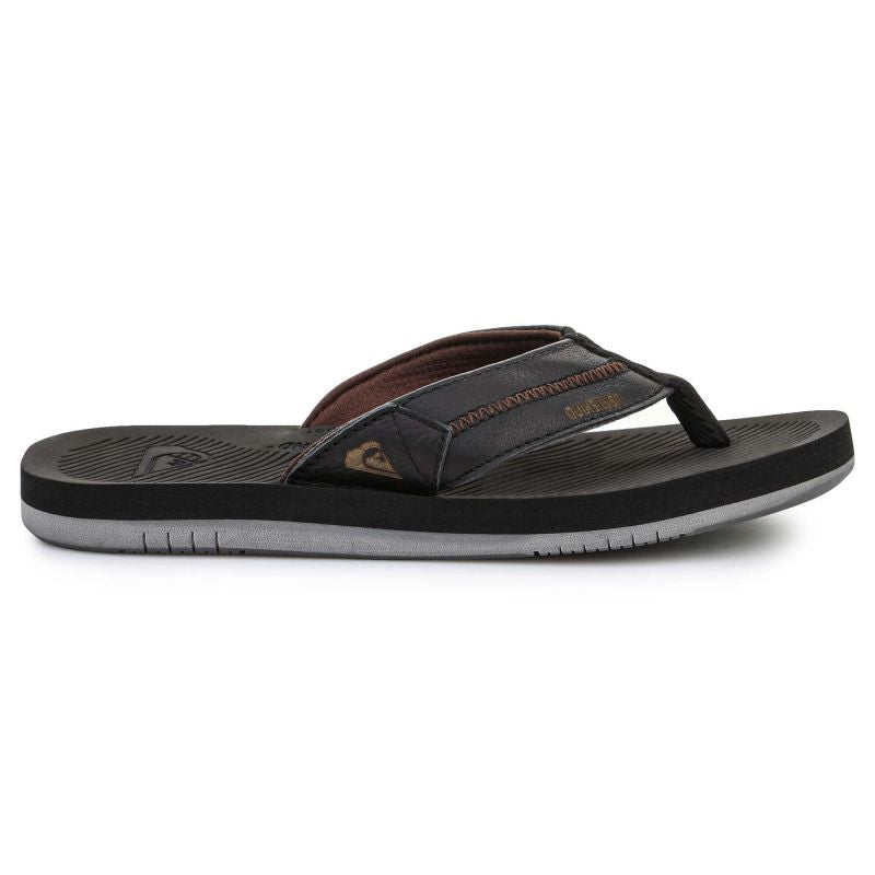 Quiksilver Coastal Oasis Deluxe M AQYL100760 Footwear/Lifestyle Your Sports Performance