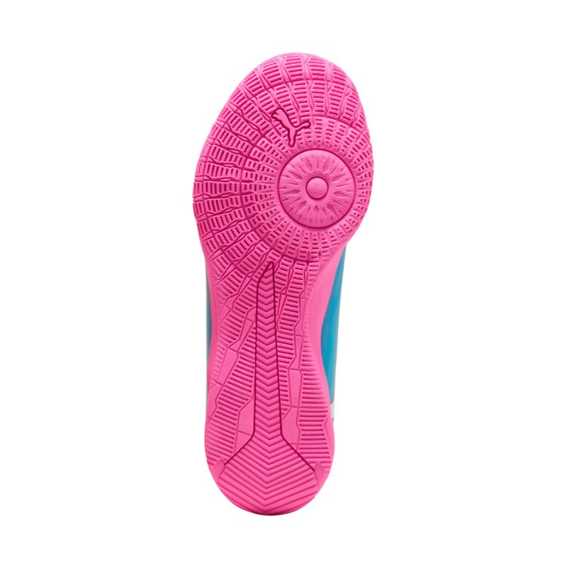 Puma Ultra 6 Play IT 109056 05 kids' soccer shoes