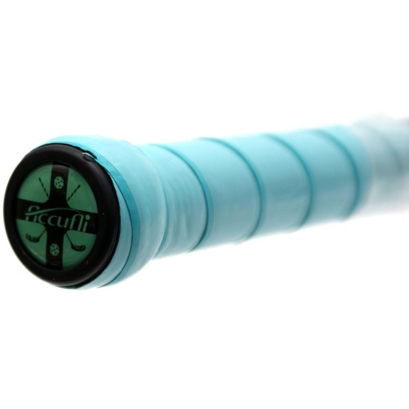UNIHOC AIRTEK STICK 70CM BLUE FOR LEFT-HANDED Accessories Your Sports Performance