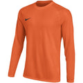 Nike Dri-FIT Park VIII Men's Orange T-Shirt HV8232 819