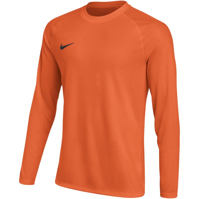 Nike Dri-FIT Park VIII Men's Orange T-Shirt HV8232 819