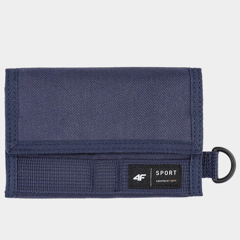 4F wallet 4FWSS24AWALU007 31S Accessories/4f 4F
