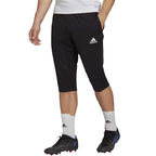 Pants adidas Entrada 22 3/4 Panty M HB0576 Clothing/Training Adidas