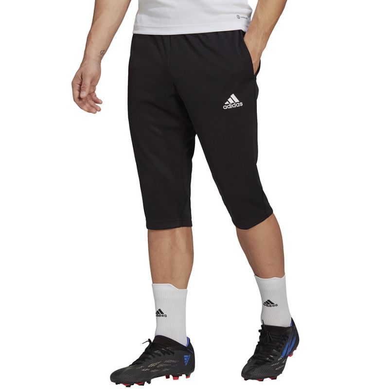 Pants adidas Entrada 22 3/4 Panty M HB0576 Clothing/Training Adidas