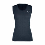 Salewa Pedroc 3 Dry W Tank 27727-3986 T-shirt Clothing/Outdoor/T-shirts with short sleeves Your Sports Performance
