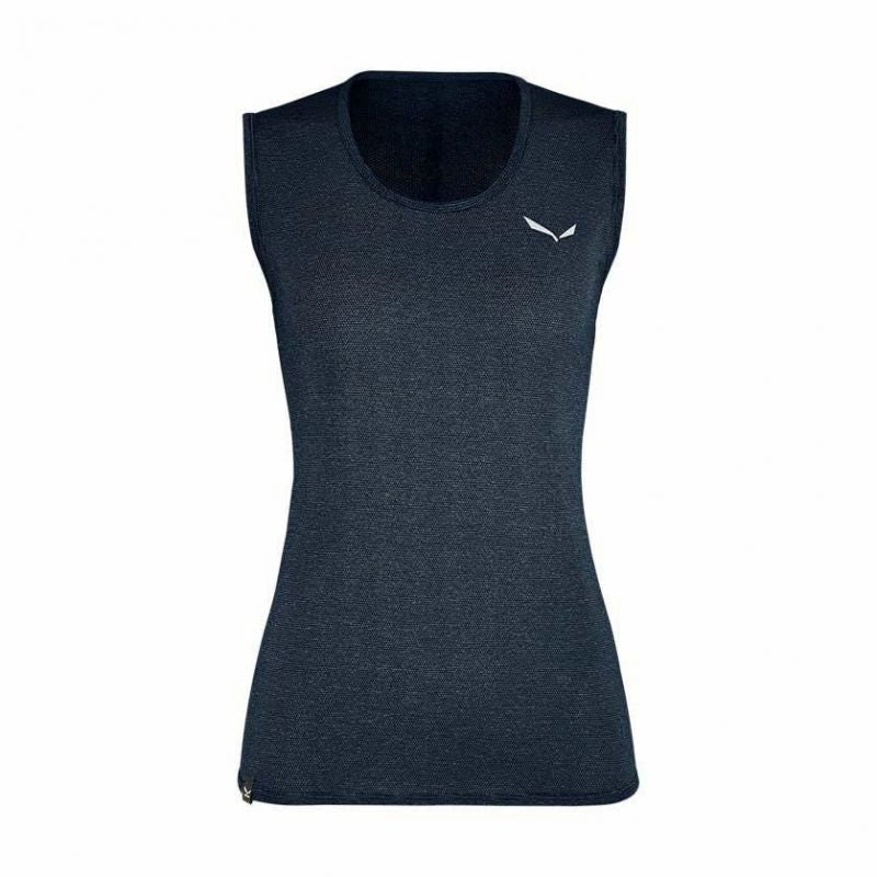 Salewa Pedroc 3 Dry W Tank 27727-3986 T-shirt Clothing/Outdoor/T-shirts with short sleeves Your Sports Performance