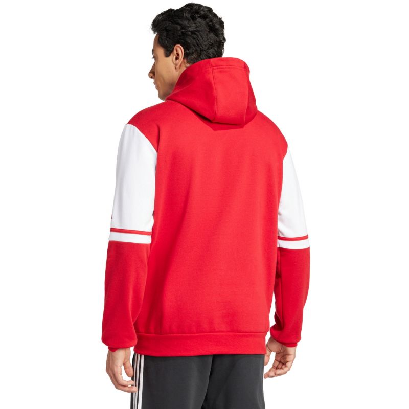 Adidas Squadra 25 Sweat M JD2973 sweatshirt Clothing/Football Adidas