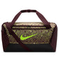 Nike Brasilia S Duff bag - 9.5 AOP HV6604-652 Accessories/Bags/Nike Nike