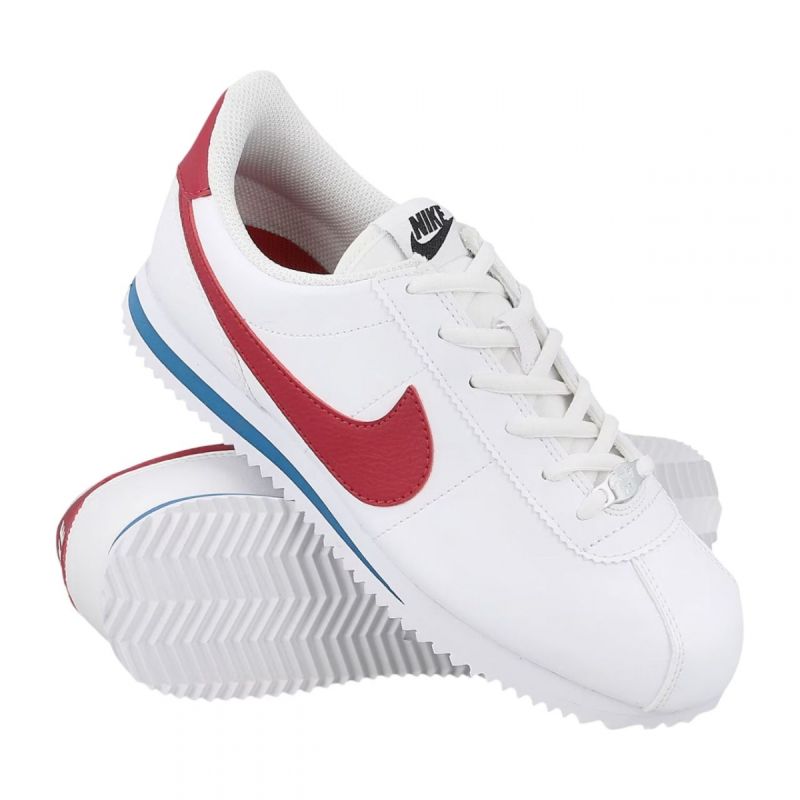 Nike junior shoes Cortez Basic SL (GS) 904763-103 To be categorized Your Sports Performance