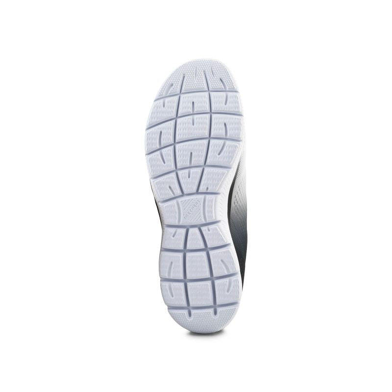 Skechers SUMMITS-BRIGHT W 149536-BKW shoes Footwear/Lifestyle/Skechers Skechers