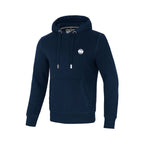 Men's Pit Bull West Coast Small Logo Hoodie - 12202358 Odzież/Odzież na co dzień Your Sports Performance
