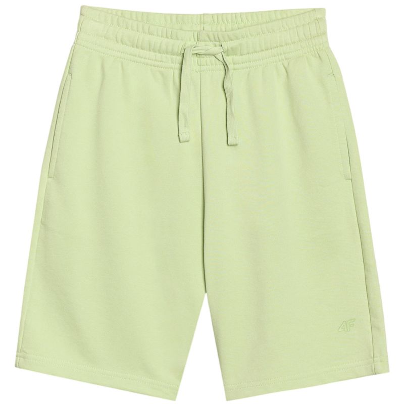 Shorts 4F CAS M685 Jr 4FJRSS25TSHOM685 45S Clothing/Lifestyle/Trousers, shorts/4F 4F