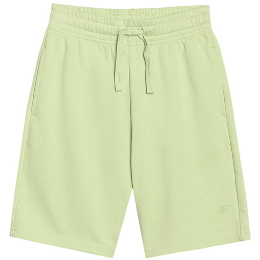 Shorts 4F CAS M685 Jr 4FJRSS25TSHOM685 45S Clothing/Lifestyle/Trousers, shorts/4F 4F