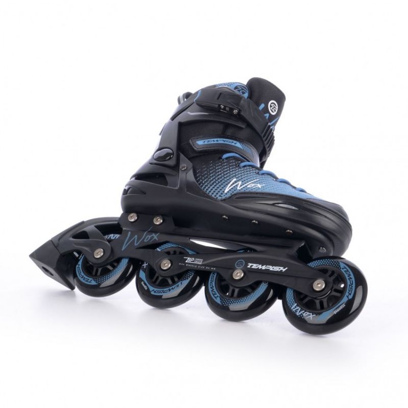Tempish Wox M 1000065 rollers Accessories/Skating/Rolki (pozostałe) Your Sports Performance