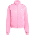 Women's adidas Essentials Feel Cozy Tracksuit Pink KB8458