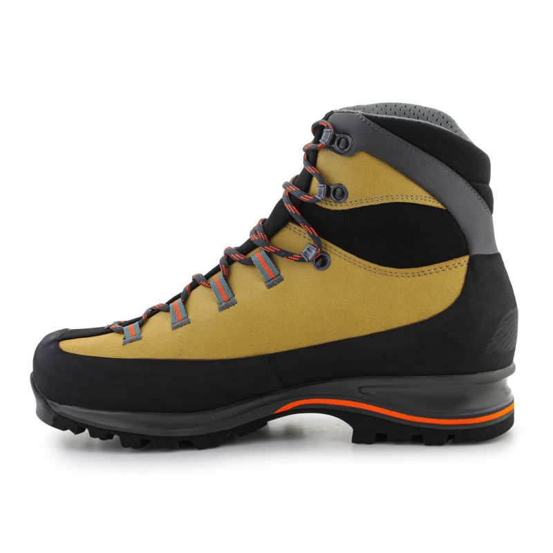 La Sportiva Trango Trk Leather Gtx M 11Y732206 shoes Footwear/Outdoor/La Sportiva Your Sports Performance
