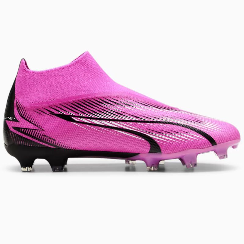Puma Ultra Match+ LL FG/MG M 107759 01 shoes Footwear/Football Puma