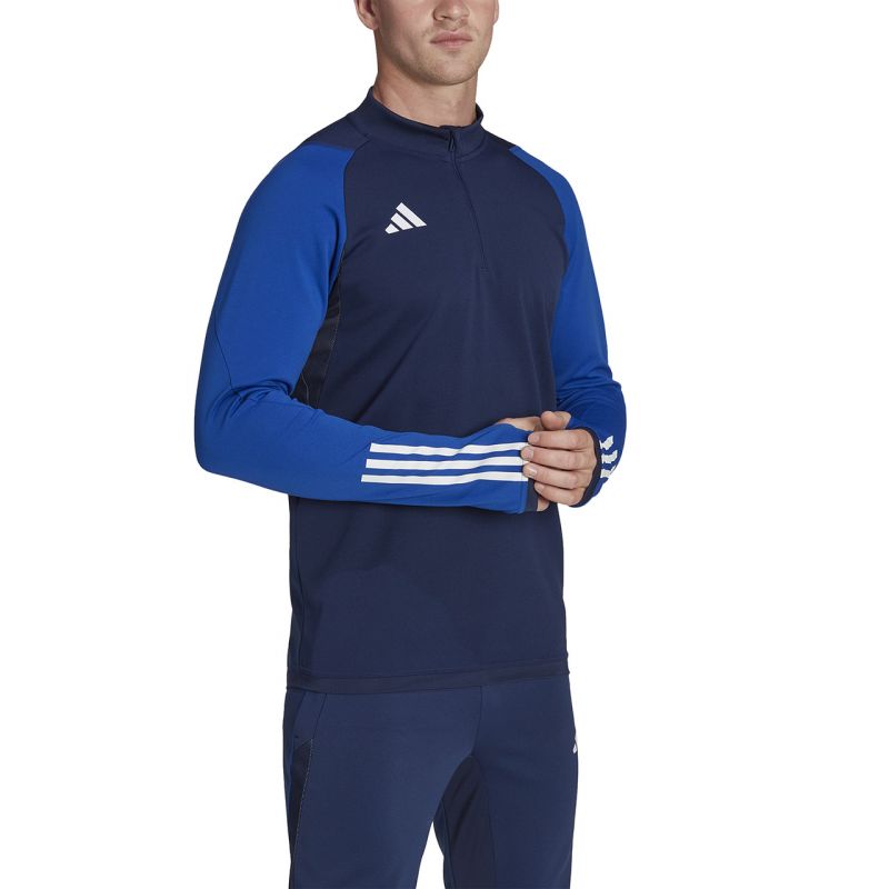 Sweatshirt adidas Tiro 23 Competition Training Top M HK7645 Clothing/Football Adidas