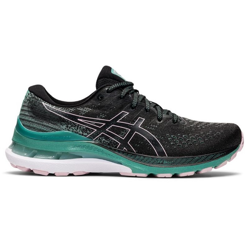 Asics Gel Kayano 28 W shoes 1012B047004 Footwear/Running/Women Asics