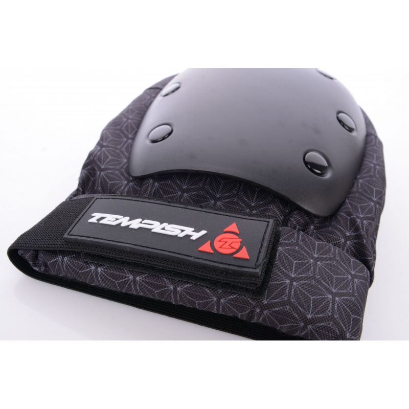 Tempish Rimz 3-piece protectors 1020000717 Accessories/Protectors and knee pads/Bauer Your Sports Performance