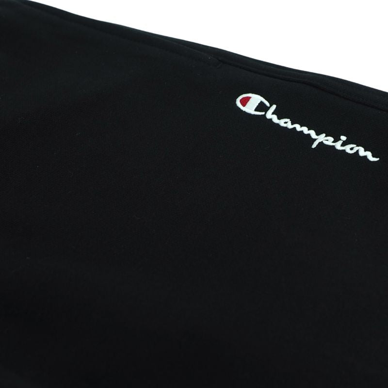 Champion Straight Hem Pants M 220310 KK001 Clothing/Lifestyle/Trousers, shorts/Champion Your Sports Performance