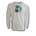 Nike NBA Long-Sleeve Max90 T-Shirt - DX9339-100 Nike