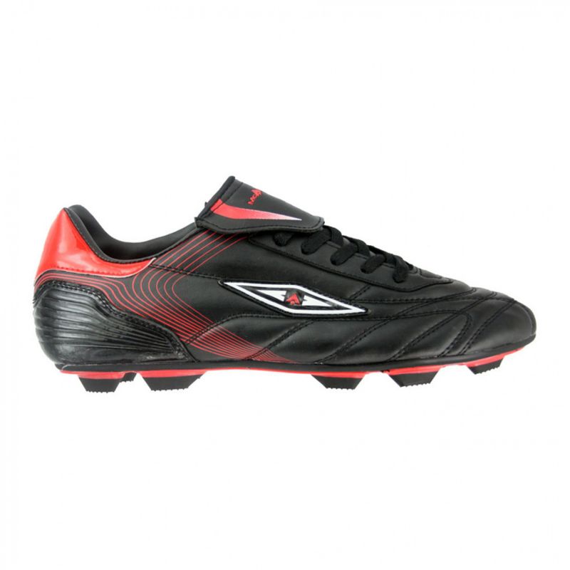 McArthur FG 8148B Boots In preparation Your Sports Performance