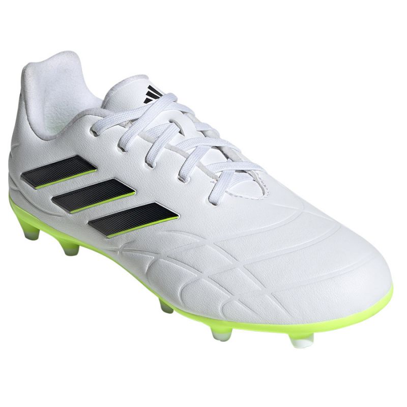 Shoes adidas COPA PURE.3 FG Jr HQ8989 Footwear/Football/Kids Adidas
