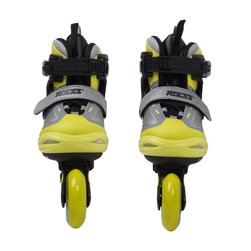 Roces Moody X Boy Tif Jr 400895 00001 inline skates Accessories/Skating/Rolki (pozostałe) Your Sports Performance