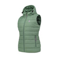 Alpinus Monza W BR18178 vest Clothing/Outdoor/Alpinus Your Sports Performance