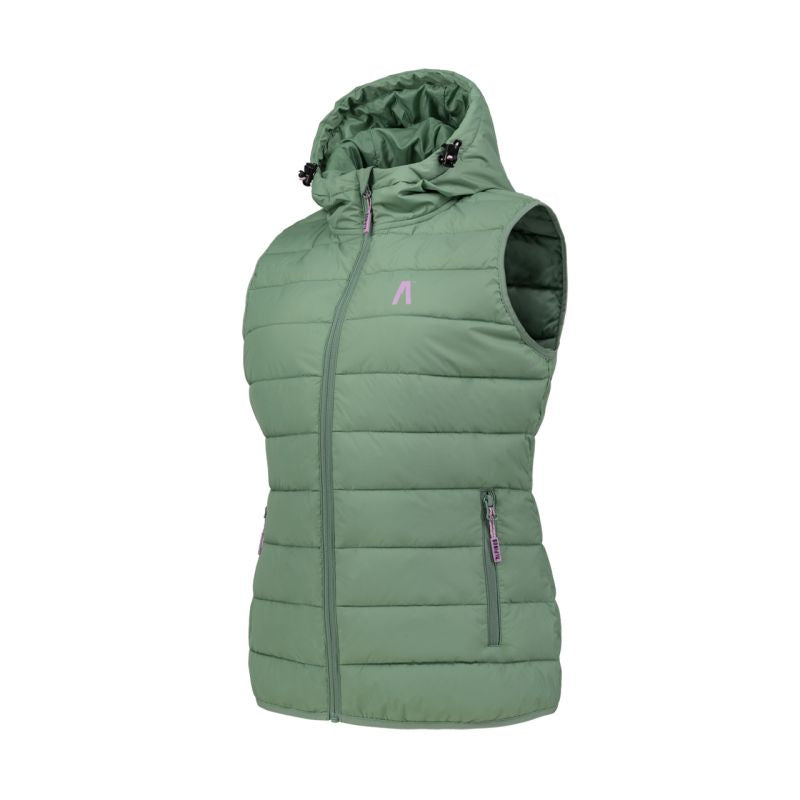 Alpinus Monza W BR18178 vest Clothing/Outdoor/Alpinus Your Sports Performance