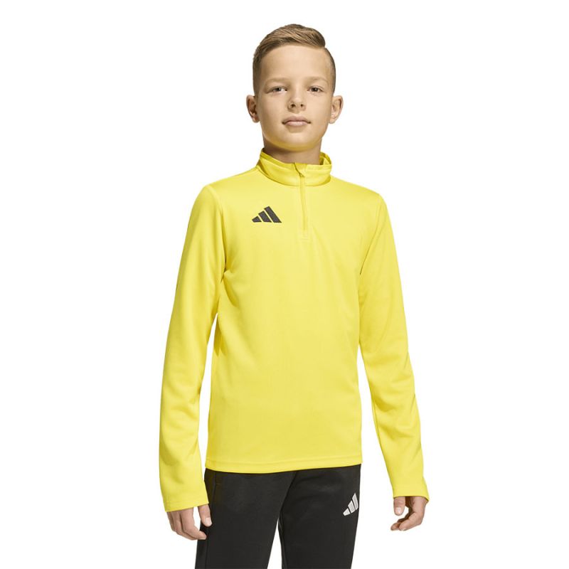 adidas Entrada 26 Training Top Yellow JZ6639 To be categorized Your Sports Performance