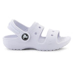 Crocs Classic Sandal Jr 207537-5BR sandals Footwear/Lifestyle/Crocs Crocs